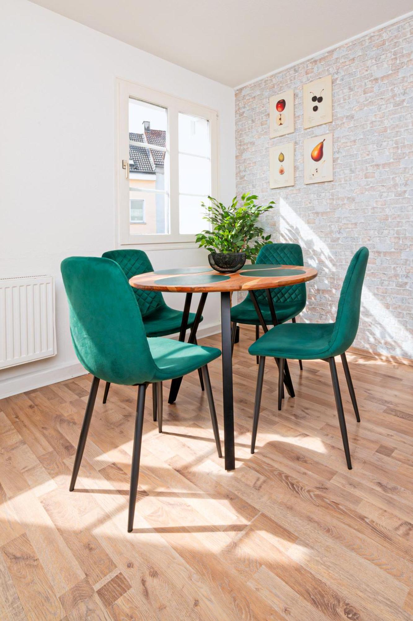 Smart Home - Wuppertal - Perfect For 6 Guests - Central - Netflix - Schwebebahn - Free Parking Zone 외부 사진